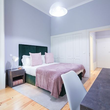 Your Opo Formosa 7 Apartment Porto Zewnętrze zdjęcie