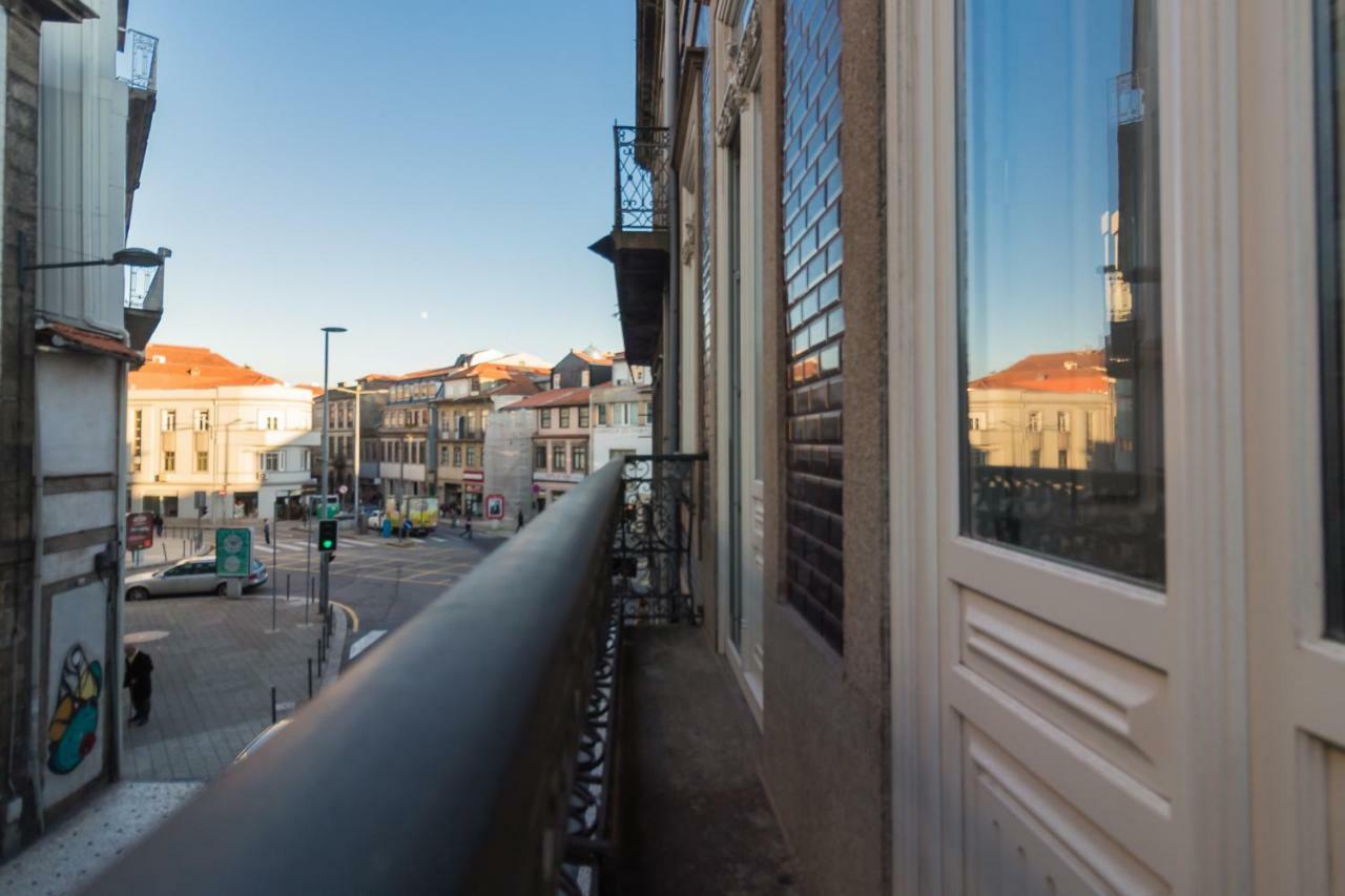 Your Opo Formosa 7 Apartment Porto Zewnętrze zdjęcie