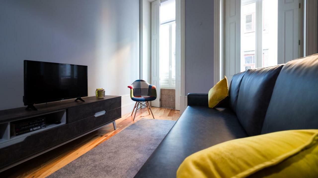 Your Opo Formosa 7 Apartment Porto Zewnętrze zdjęcie