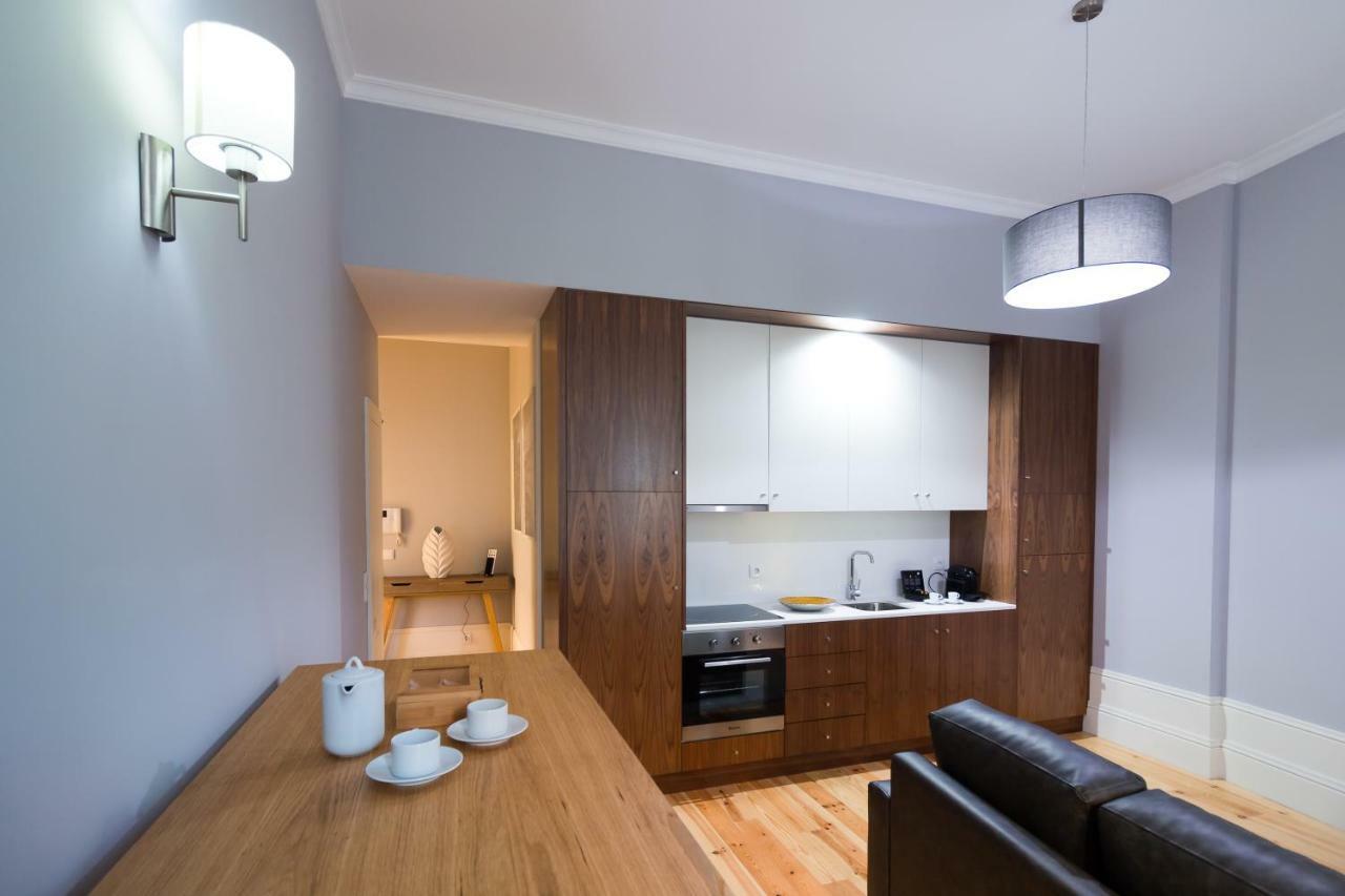Your Opo Formosa 7 Apartment Porto Zewnętrze zdjęcie